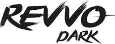 DOTZ Revvo Dark Logo