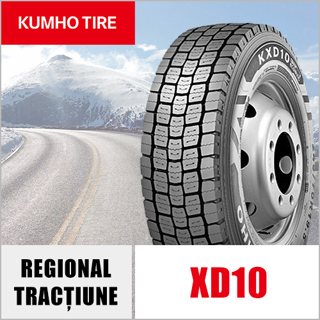 KUMHO XD10