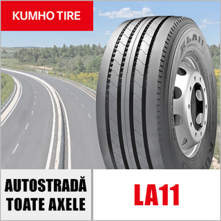 KUMHO LA11