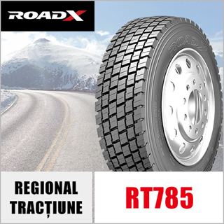 ROADX RT785