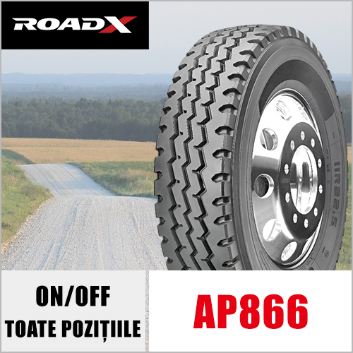 ANVELOPE CAMIOANE ROADX AP866