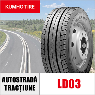 KUMHO LD03