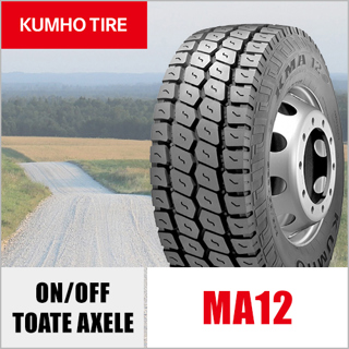 KUMHO MA12