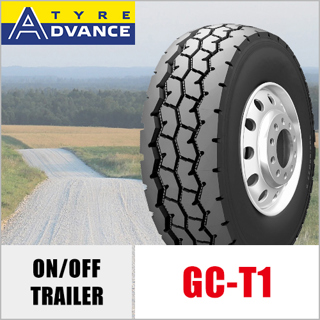 ADVANCE GC-T1