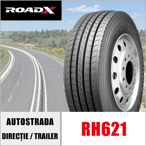 ANVELOPE CAMIOANE ROADX RH621