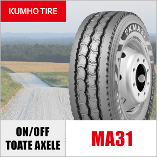 KUMHO MA31
