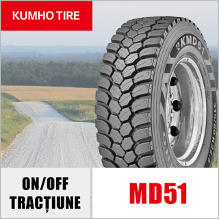 KUMHO MD51