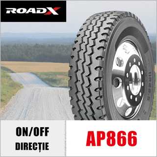 ROADX AP866