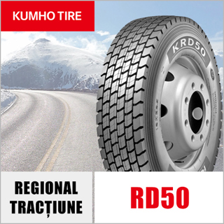 KUMHO RD50