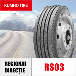 KUMHO RS03