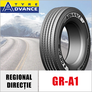 ADVANCE GR-A1
