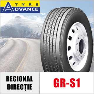 ADVANCE GR-S1
