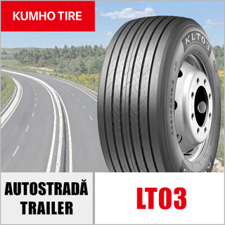 KUMHO LT03