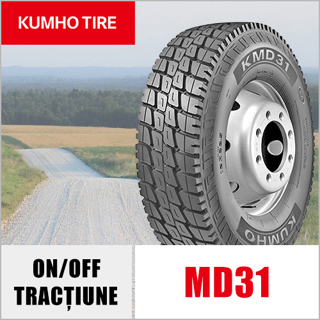 KUMHO MD31
