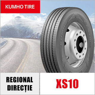 KUMHO XS10