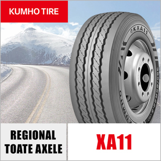 KUMHO XA11
