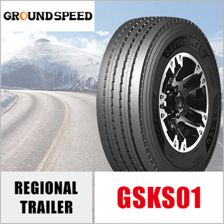GROUNDSPEED GSKS01